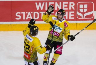 Dritter Heimsieg in Folge