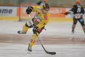 Young Star des Monats | Vote für Patrick Antal