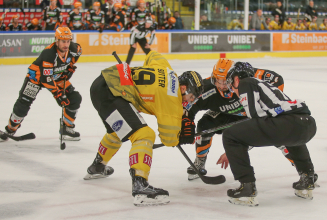 Morgen in Linz, Sonntag in Innbruck