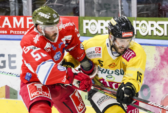2:1-Auswärtssieg in Bozen
