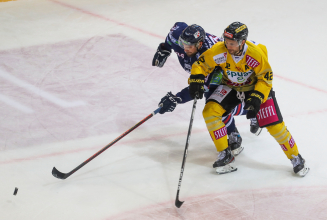 Caps bei Fehervar zu Gast
