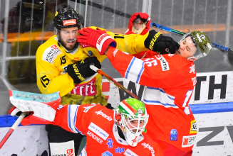 Wiener Siegesserie reißt in Bozen
