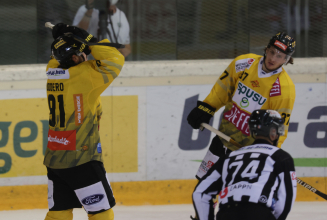 Caps-Heimserie nach acht Siegen gerissen