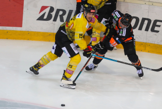 Sheppard schießt Caps gegen Graz zum Sieg