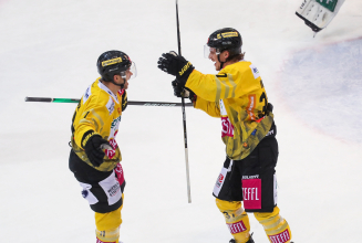 Wichtiger Heimsieg gegen Innsbruck