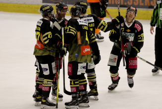 2:0-Auswärtssieg in Graz