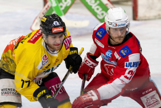 Capitals gehen gegen KAC in ein Spiel 7