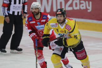 Nach Klagenfurt ist vor Salzburg
