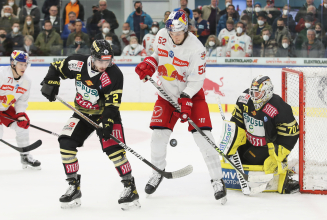 0:4-Niederlage in Spiel 3 in Salzburg