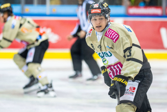 Mathias Böhm beendet Saison in Zell am See