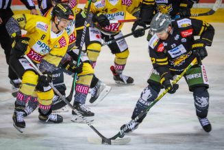 Caps-Siegesserie gegen Pustertal gerissen
