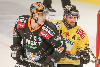 Caps wollen gegen Linz Trendwende schaffen