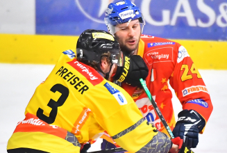 Caps bauen Vorsprung auf Platz sieben aus