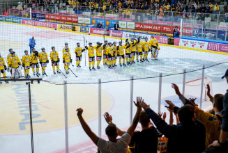 Ticketing-Informationen für Pre-Playoffs 2025