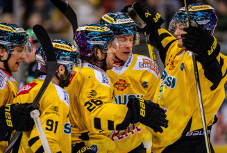 Pre-Playoff-Push: Unterstützt die Caps in der STEFFL Arena!