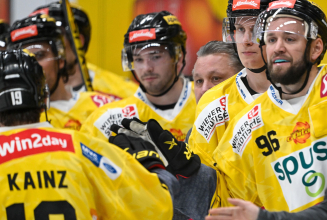 Caps gewinnen Thriller in Feldkirch mit 6:4