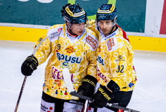 Capitals gewinnen Weihnachtsspiel gegen Tabellenführer