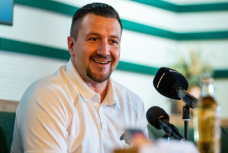 Interview mit Christian Dolezal zur sportlichen Lage