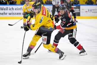 Capitals wollen gegen Pioneers ungeschlagen bleiben