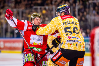 Capitals können bei Italien-Road-Trip Pre-Playoffs fixieren