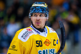 Capitals und Kapitän Fischer beenden Zusammenarbeit
