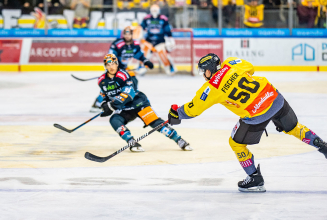 Caps beim Duell der Austro-Head-Coaches in Linz zu Gast