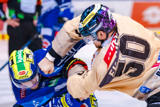 Capitals bleiben gegen den VSV matt