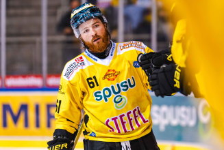 Capitals innerhalb von 24 Stunden doppelt gefordert