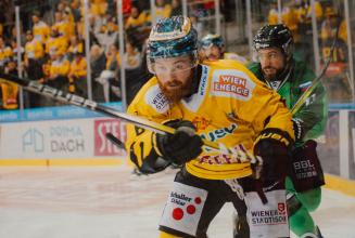 Capitals starten mit Hauptstadtduellen in die neue Saison