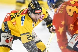 Caps wollen sich für Shootout-Niederlage revanchieren