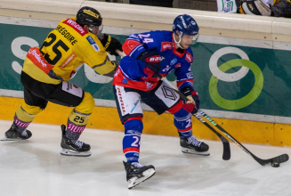 Caps verlieren zweites Viertelfinalspiel gegen HCI