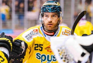 Grégoire verlängert Vertrag vorzeitig um weitere Saison
