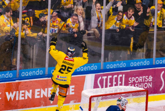 Capitals erzwingen mit 1:0-Sieg Entscheidungsspiel