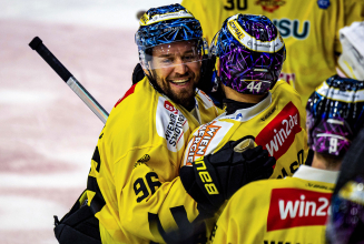 Capitals wollen gegen Fehérvár ersten Heimsieg einfahren