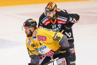 Caps treffen im direkten Duell um Platz 6 auf Linz