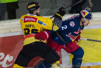 Caps verlieren nach hartem Kampf gegen Salzburg