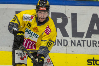 spusu Vienna Capitals wollen gegen Graz zurück auf die Siegerstraße