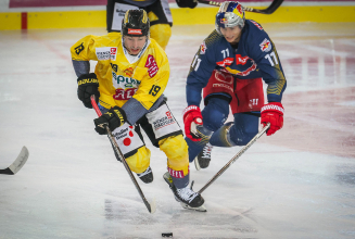 Abgebrochenes Duell gegen Salzburg neu angesetzt