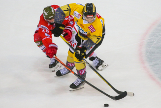 Capitals treffen im Semifinale auf HCB Südtirol