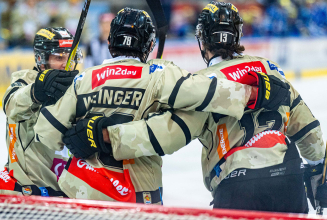 Versteigerung der Military-Night-Jerseys: Endstand