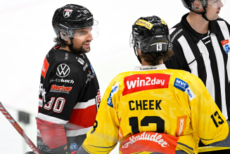 Capitals wollen gegen Pioneers makellos bleiben