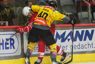 Caps beenden Pre-Season gegen Mountfield HK