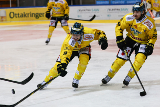Stark dezimierte Capitals in Laibach gefordert