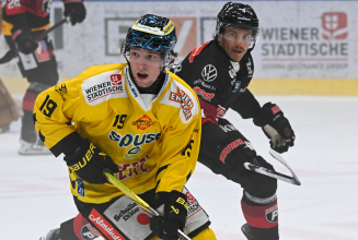 Ersatzgeschwächte Capitals verlieren in Feldkirch