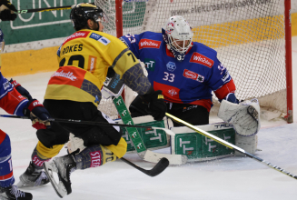 Caps wollen Siegesserie in Innsbruck ausbauen