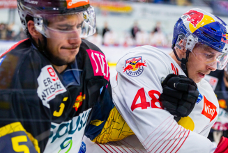 Stark dezimierte Caps wollen gegen Salzburg bestehen