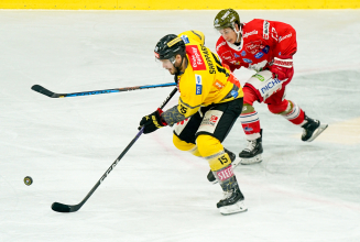 Ersatzgeschwächte Caps gewinnen Spiel drei in Bozen