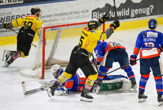 Caps können morgen Halbfinal-Einzug fixieren