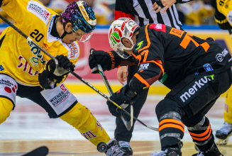 Starke Caps verlieren zum Auftakt gegen Graz