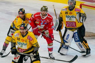 Spätes Tor beendet Caps-Saison im Halbfinale